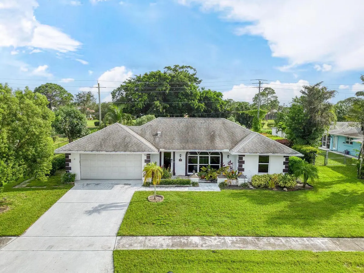 1536 SE Sunshine Avenue, Port Saint Lucie, FL 34952 - Image #1