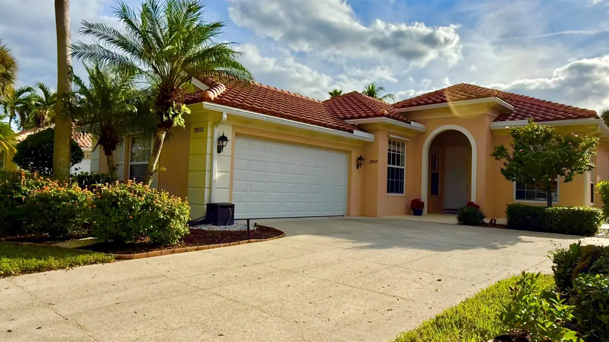 2603 Muskegon Way, West Palm Beach, FL 33411 - Image #1