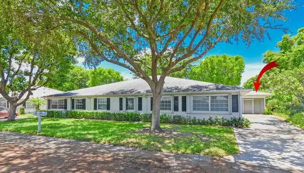 10168 40th Trail S #278, Boynton Beach, FL 33436