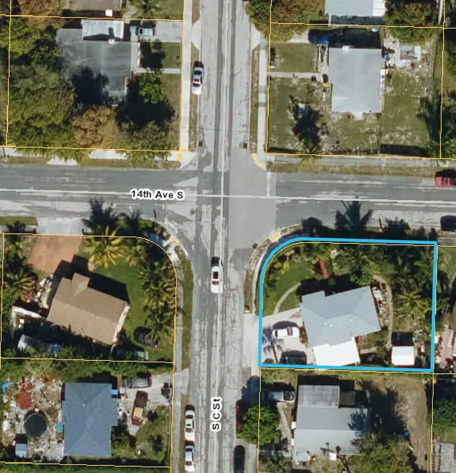 1402 S C Street, Lake Worth Beach, FL 33460 - Image #3