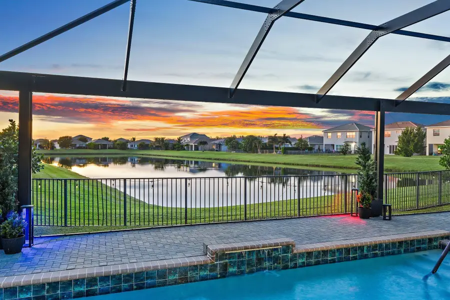 5841 Whippoorwill Circle, Westlake, FL 33470 - Image #2