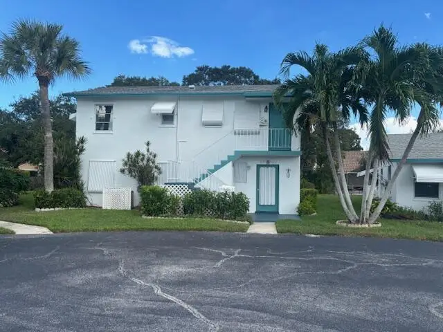 10162 N Meridian Way N #6, Palm Beach Gardens, FL 33410 - Image #1