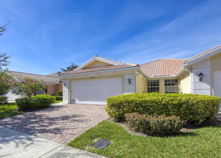 10798 SW Dardanelle Drive, Port Saint Lucie, FL 34987 - Image #3