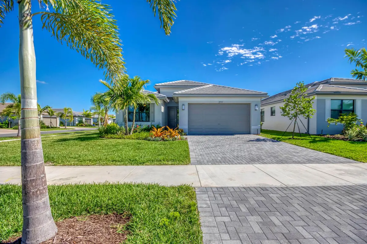 12555 SW Manatee Marsh Terrace, Port Saint Lucie, FL 34987 - Image #1