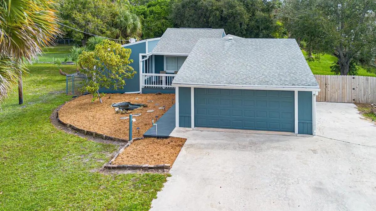 4608 Magnolia Drive, Fort Pierce, FL 34982 - Image #1