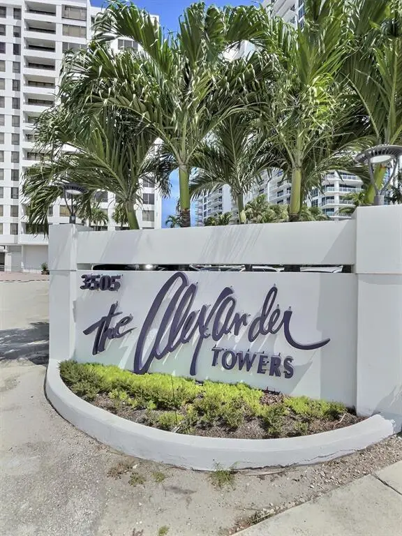 3505 S Ocean Drive #203, Hollywood, FL 33019 - Image #2