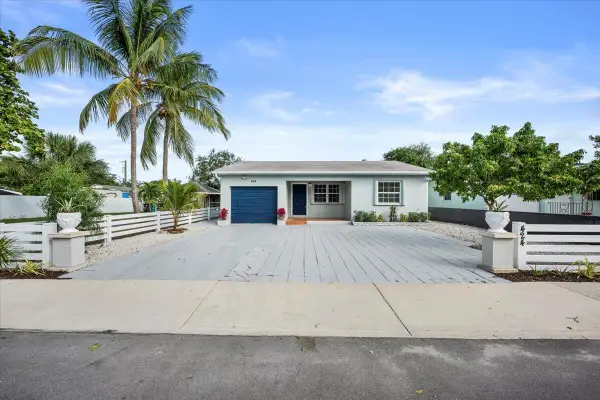 424 N B Street, Lake Worth Beach, FL 33460