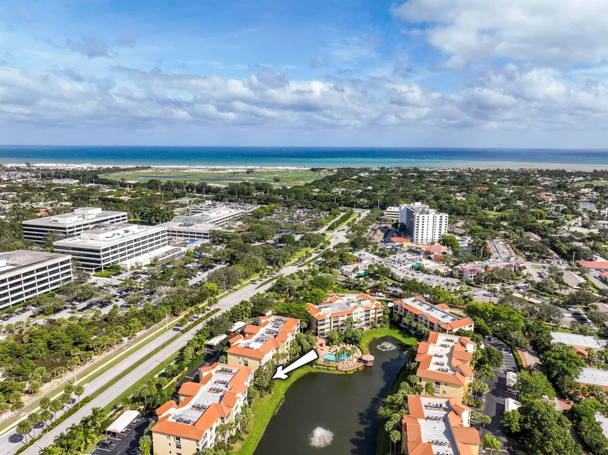 800 Uno Lago Drive #105, Juno Beach, FL 33408 - Image #1