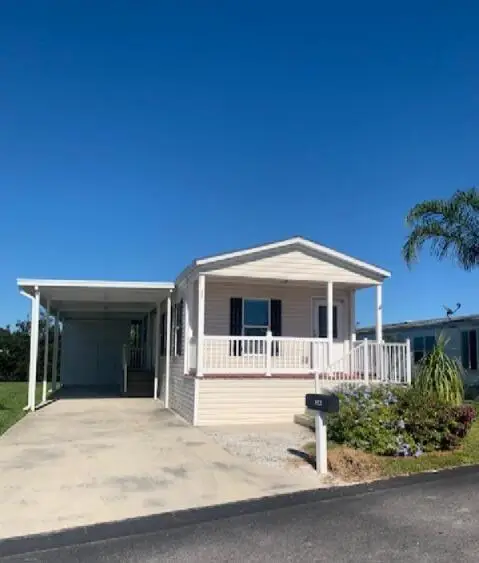352 Mockingbird Avenue, Fort Pierce, FL 34982 - Image #1