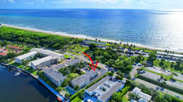 6520 N Ocean Boulevard #30, Ocean Ridge, FL 33435