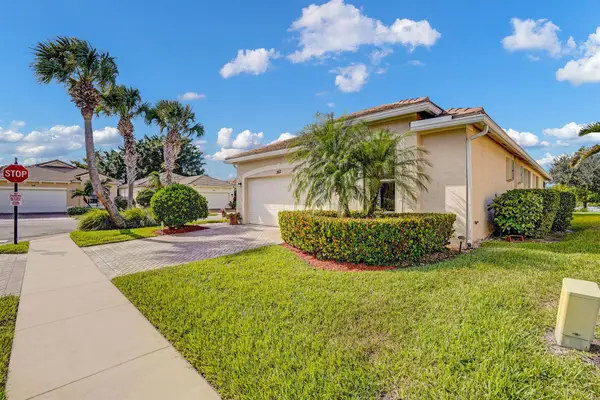 362 SW Coconut Key Way Sw, Port St Lucie, FL 34986