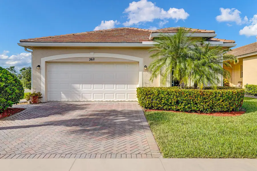 362 SW Coconut Key Way Sw, Port Saint Lucie, FL 34986 - Image #2