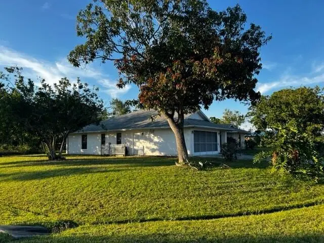 2661 SE Osage Avenue, Port Saint Lucie, FL 34952 - Image #1