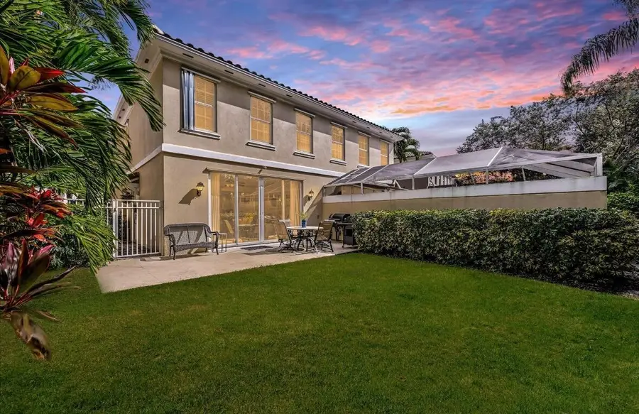 187 Santa Barbara Way, Palm Beach Gardens, FL 33410 - Image #2