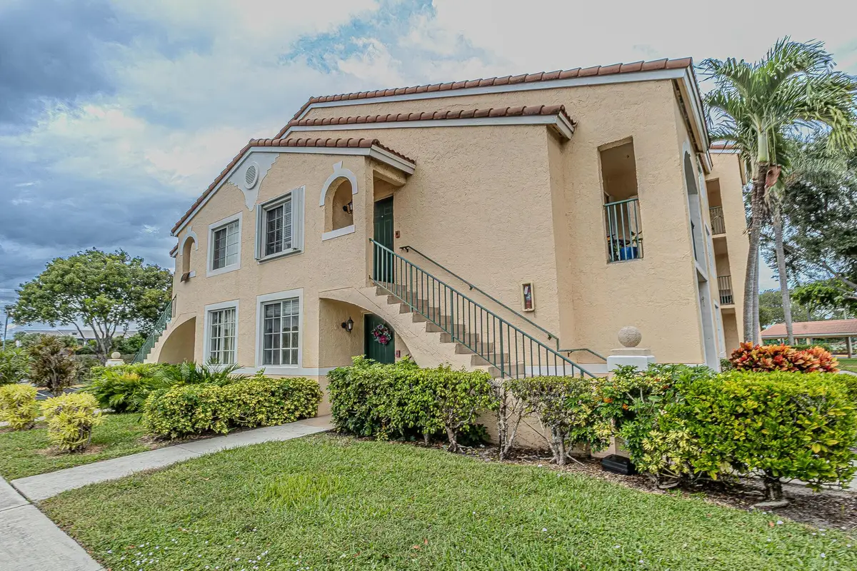 1755 Village Boulevard #108, West Palm Beach, FL 33409 - Image #1