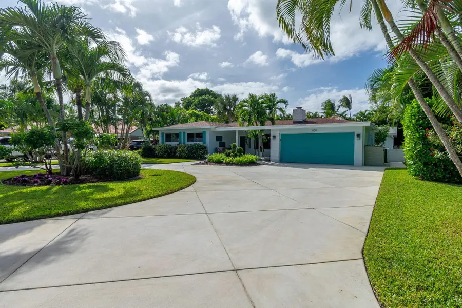 1408 Highland Lane, Delray Beach, FL 33444 - Image #2