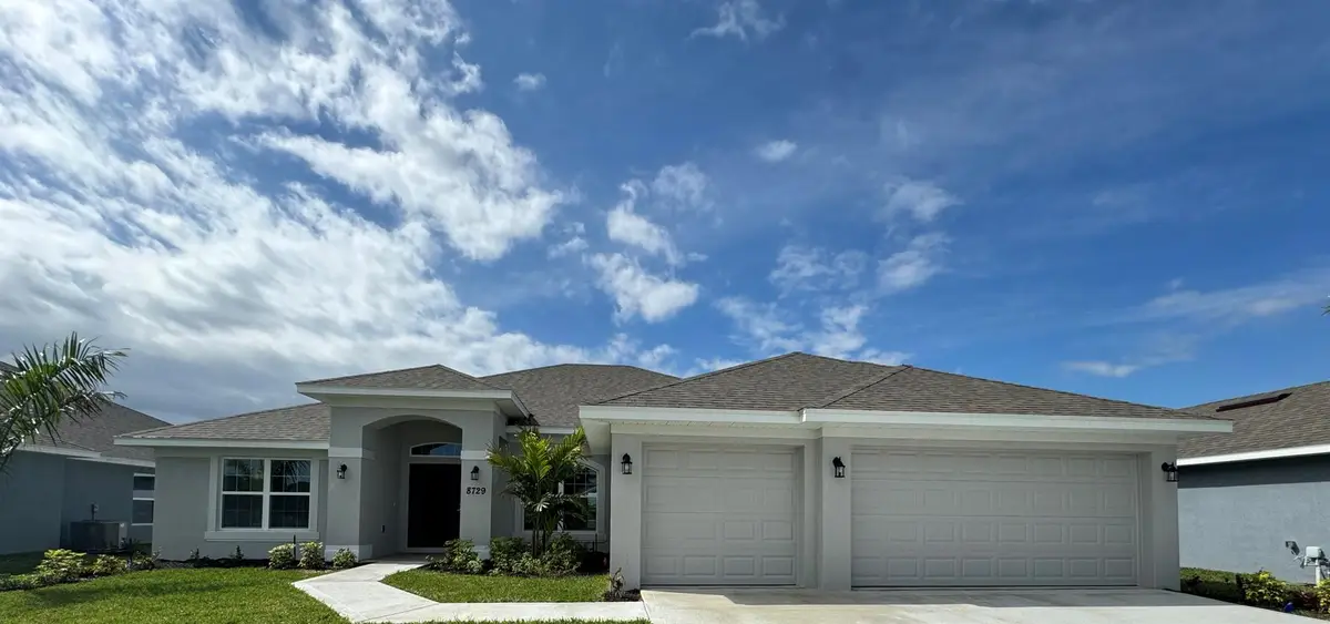 8525 Waterstone Boulevard, Fort Pierce, FL 34951 - Image #1
