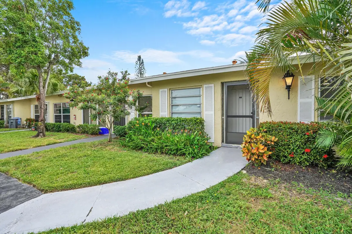 13915 Via Aurora #D, Delray Beach, FL 33484 - Image #1