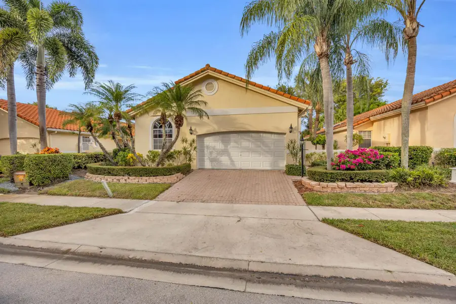 5141 Columbo Court, Delray Beach, FL 33484 - Image #2