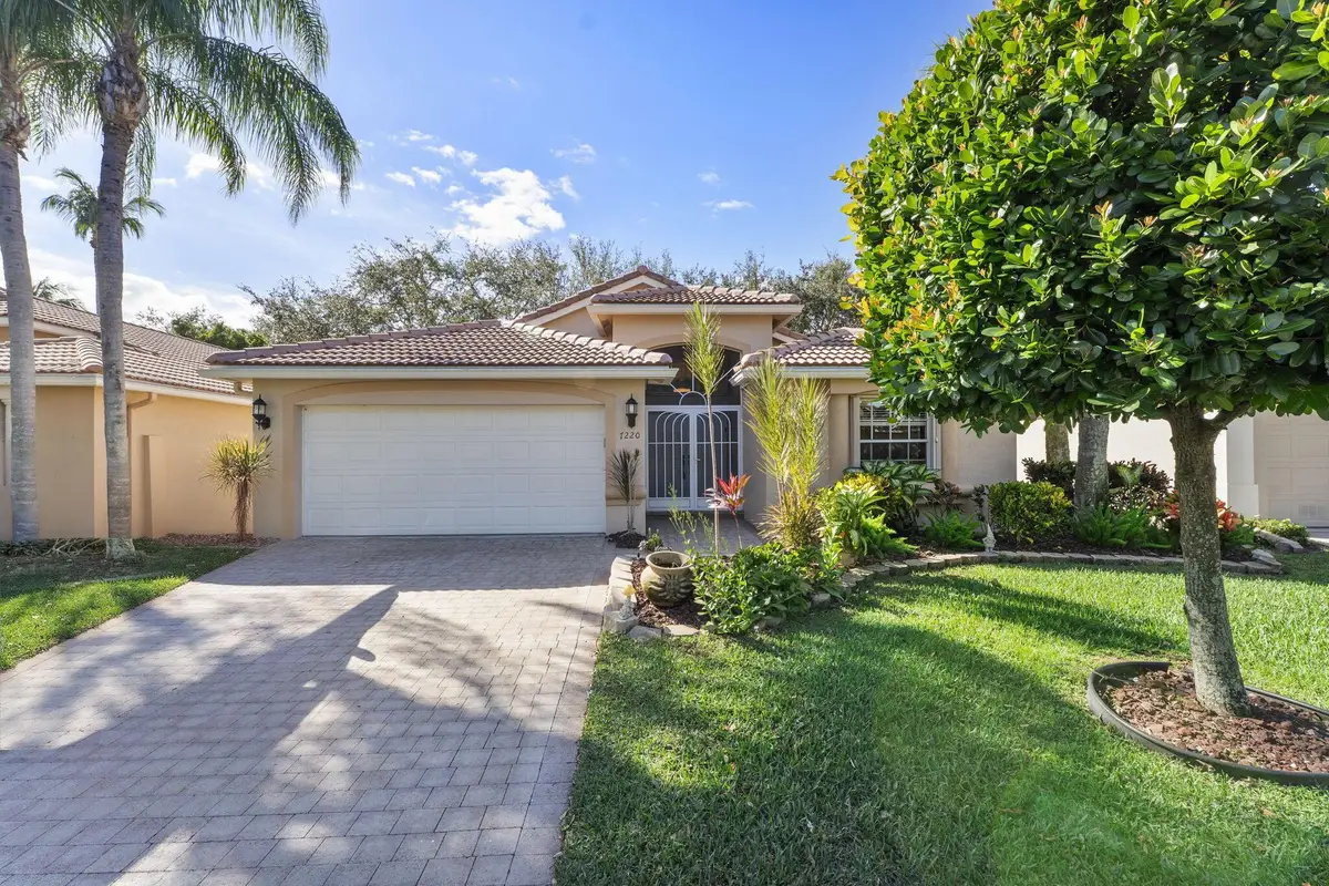 7220 Via Verona, Delray Beach, FL 33446 - Image #1
