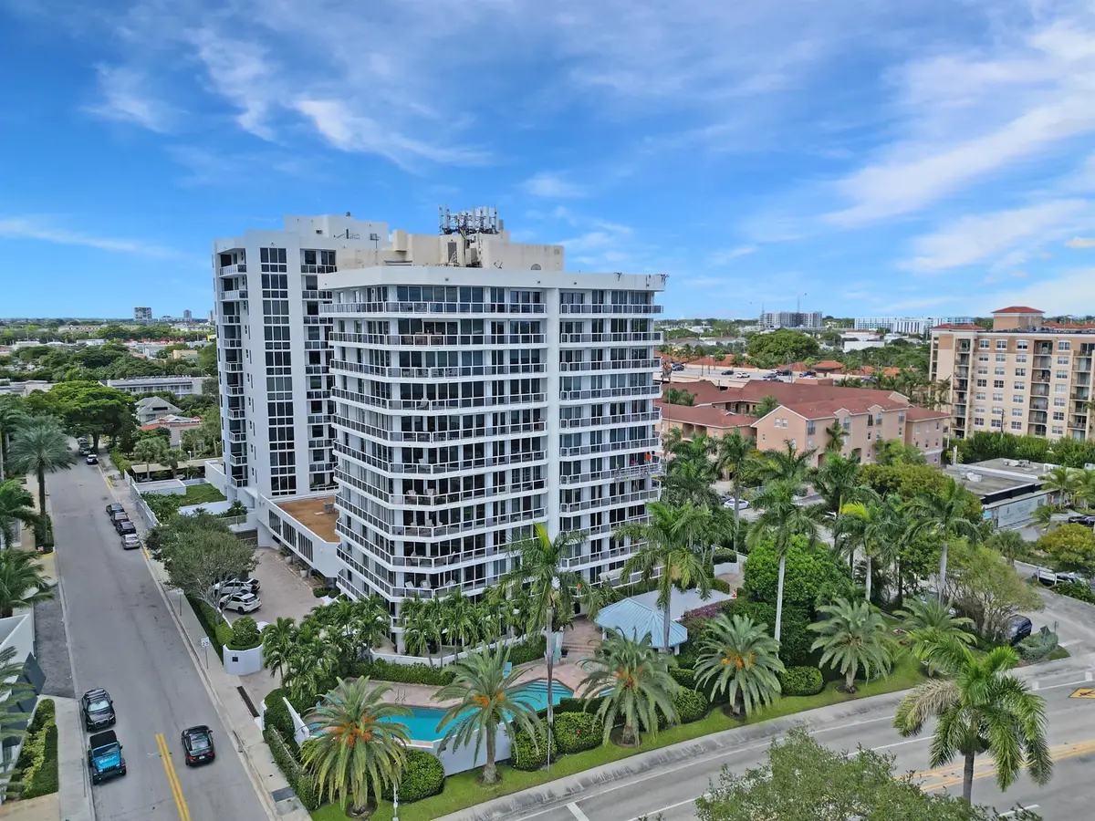 1617 N Flagler Drive #802, West Palm Beach, FL 33407 - Image #1