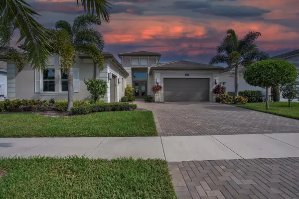 12772 Veneto Springs Drive, Boynton Beach, FL 33473