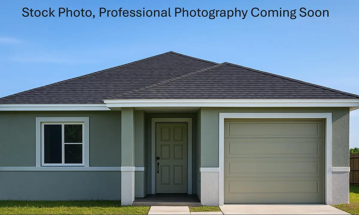 2002 Avenue M, Fort Pierce, FL 34950 - Image #1