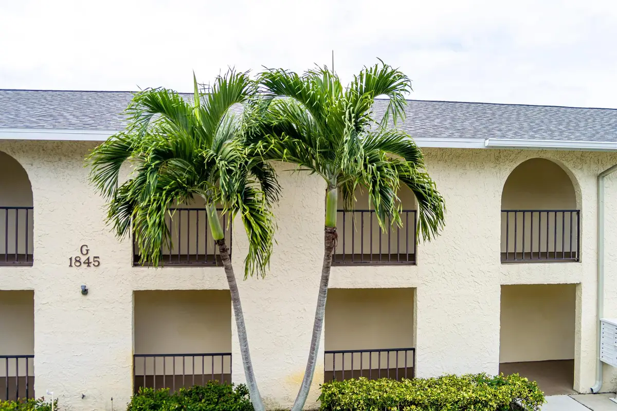 1845 Cobia Drive #104, Vero Beach, FL 32960 - Image #1