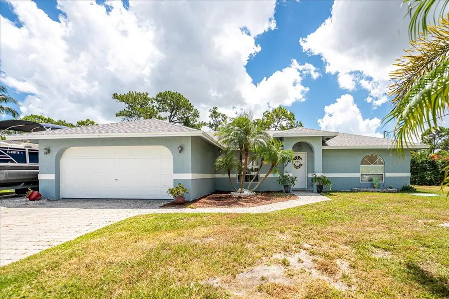 106 SE Crosspoint Drive, Port Saint Lucie, FL 34983 - Image #2