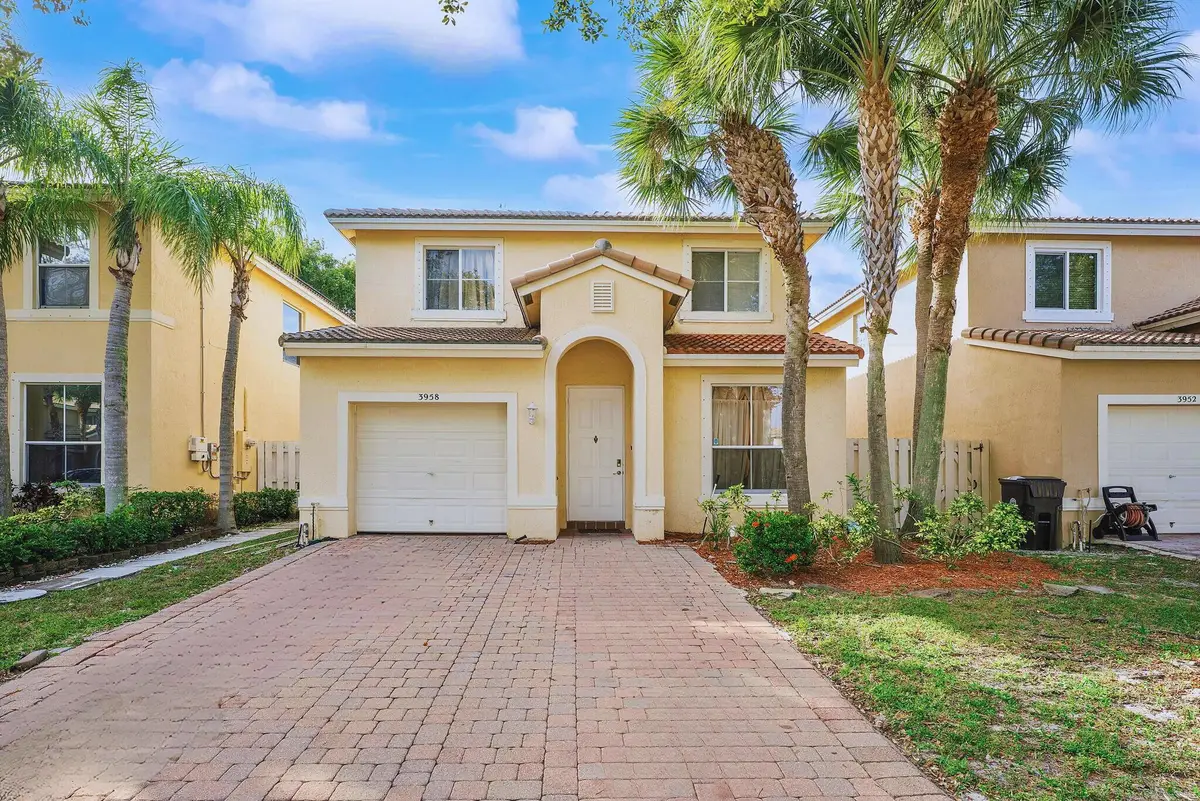 3958 Lake Tahoe Circle, West Palm Beach, FL 33409 - Image #1