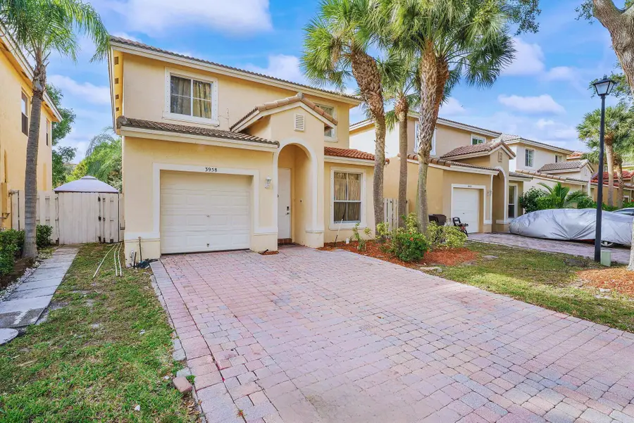 3958 Lake Tahoe Circle, West Palm Beach, FL 33409 - Image #3