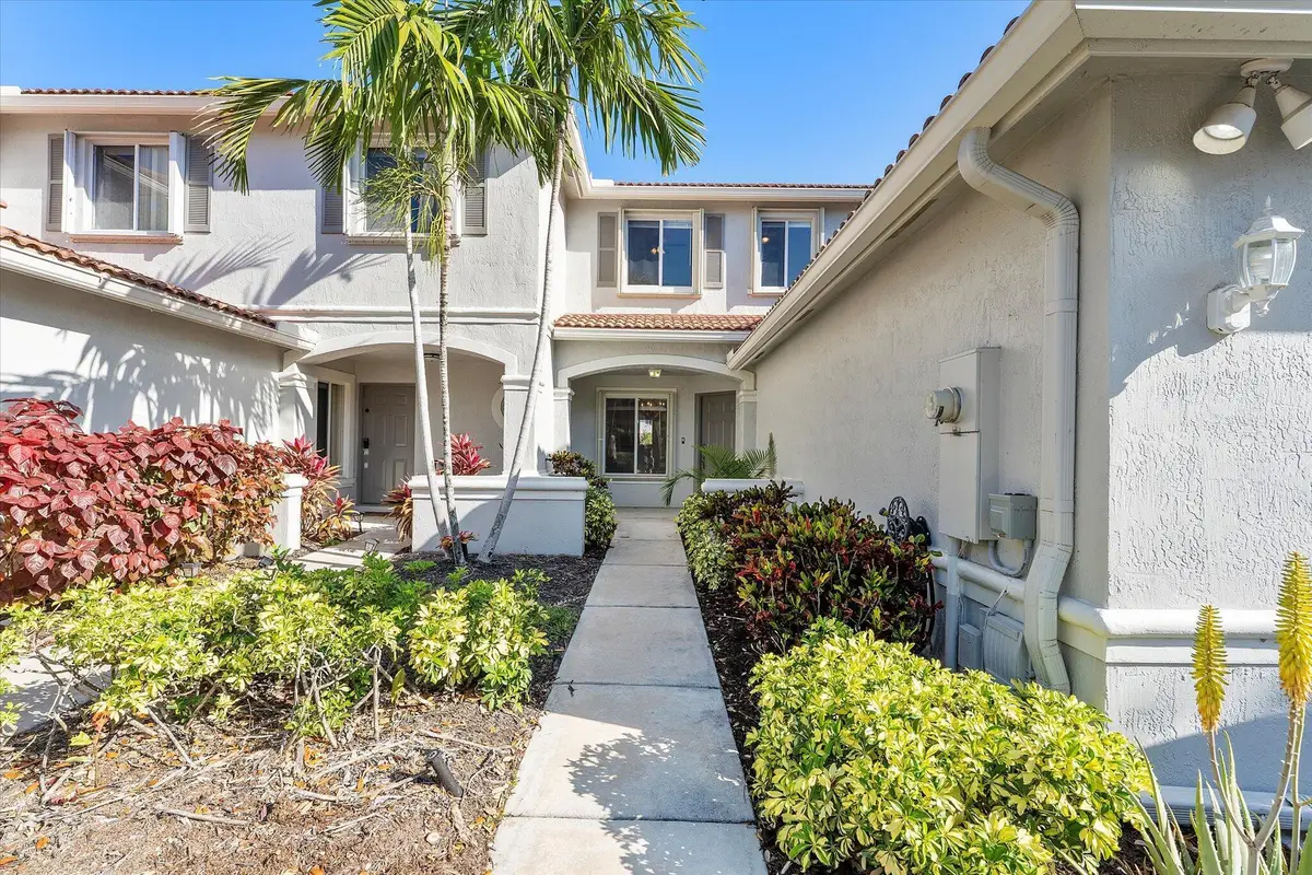 6204 Sandy Bank Terrace, Riviera Beach, FL 33407 - Image #1
