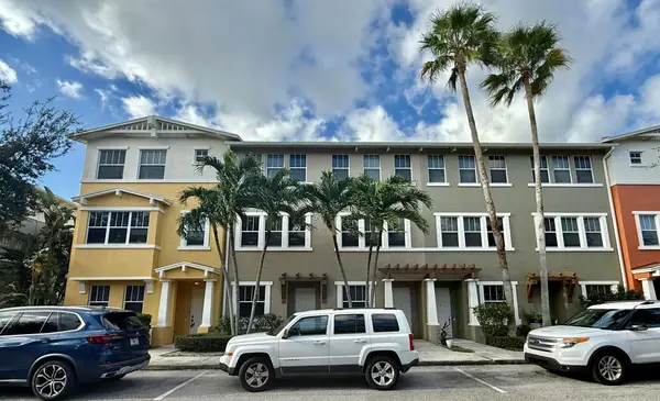 433 Amador Lane #2, West Palm Beach, FL 33401