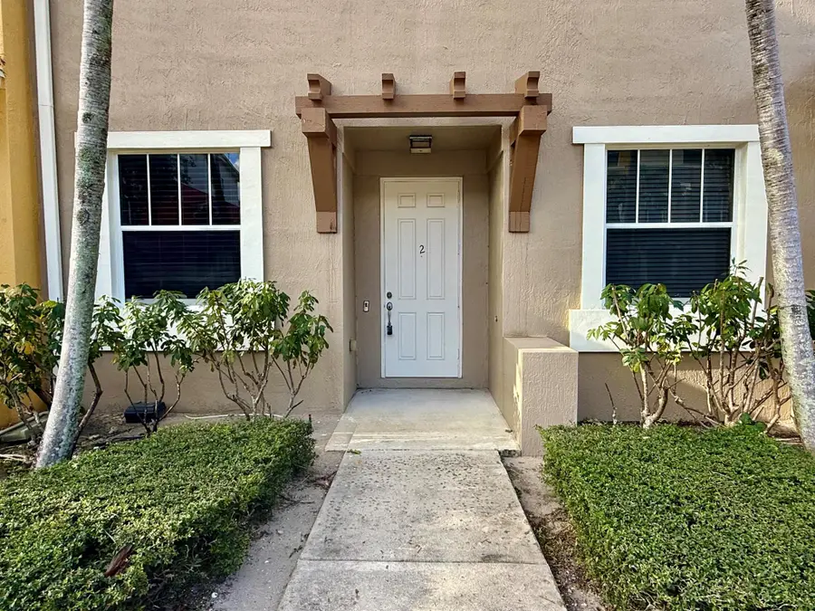 433 Amador Lane #2, West Palm Beach, FL 33401 - Image #2
