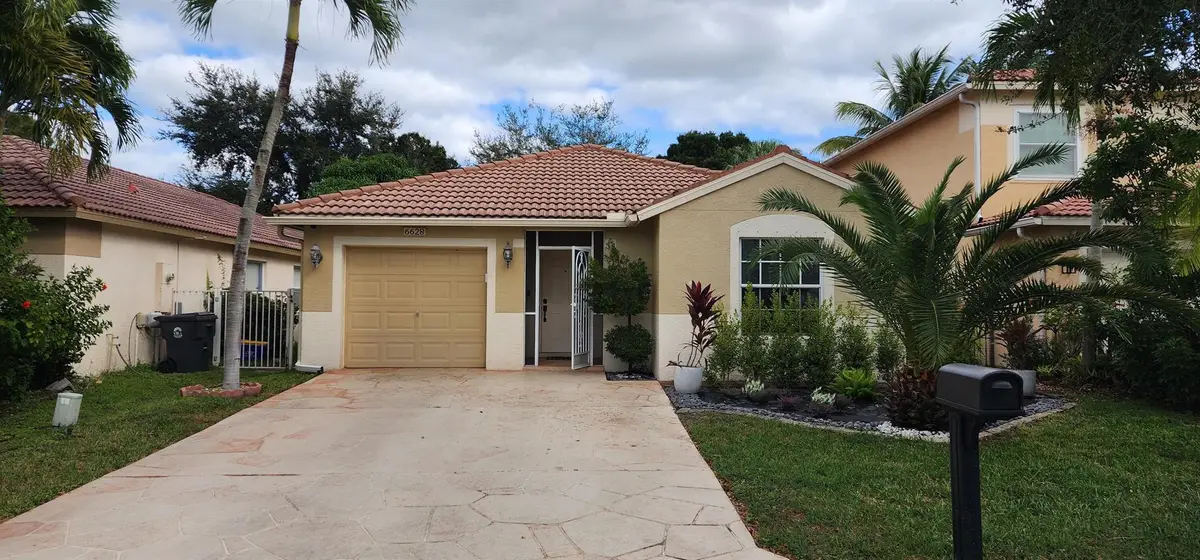 6628 Country Winds Cove, Lake Worth, FL 33463 - Image #1