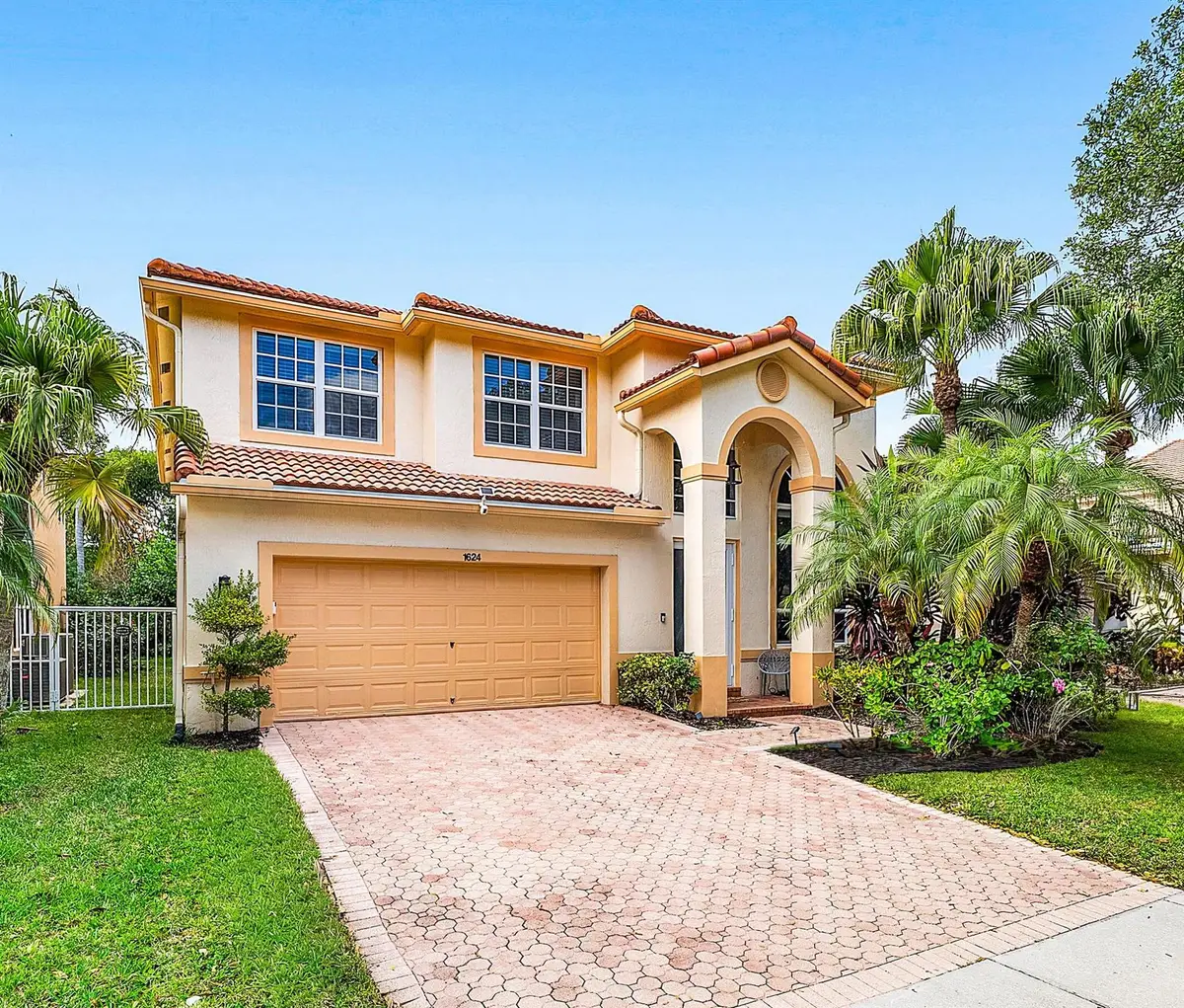 1624 W Classical Boulevard, Delray Beach, FL 33445 - Image #1