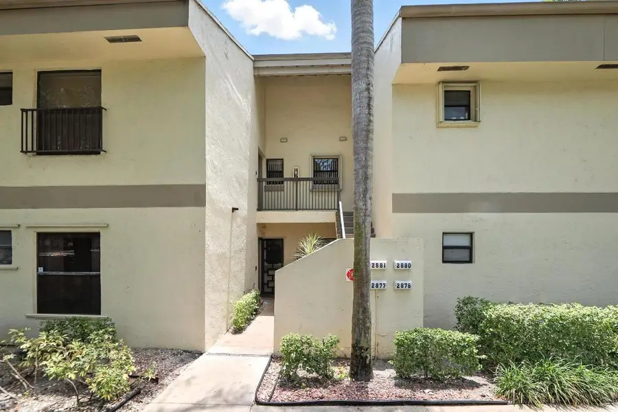 2881 Carambola Circle S #2072, Coconut Creek, FL 33066 - Image #2
