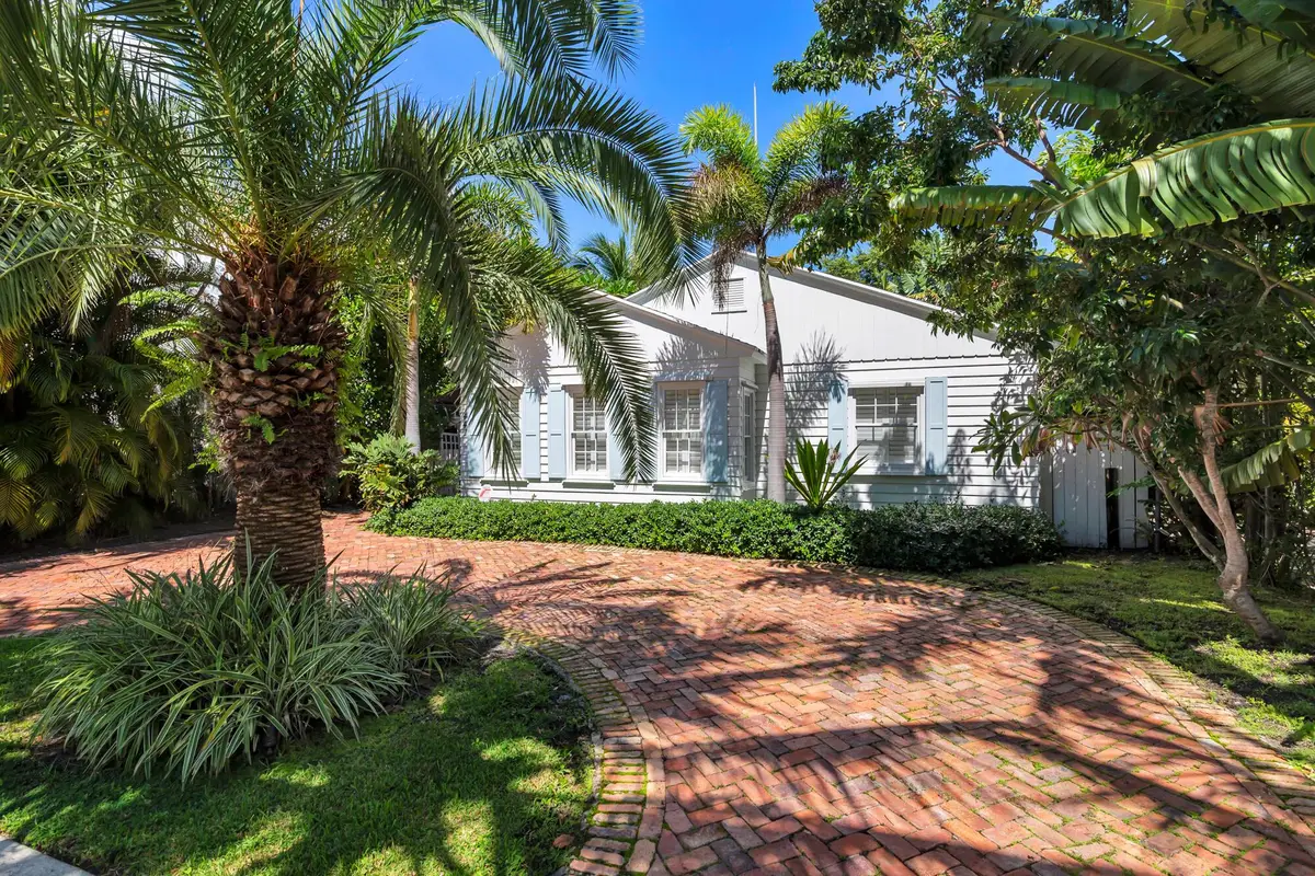441 34th Street, West Palm Beach, FL 33407 - Image #1