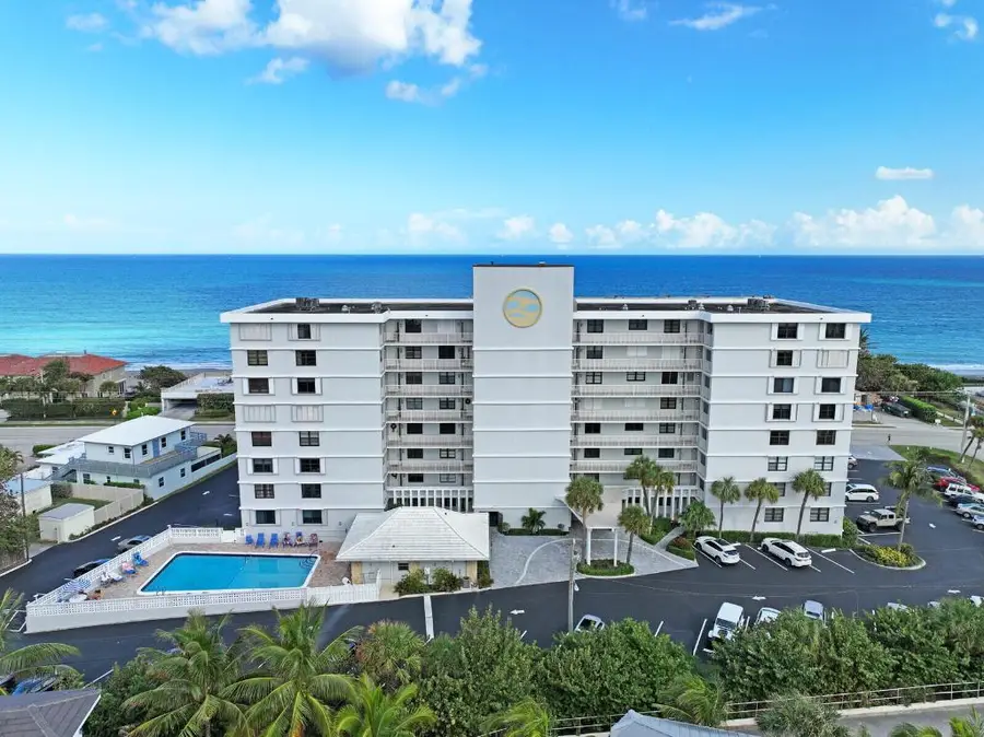 911 Ocean Drive #206, Juno Beach, FL 33408 - Image #2