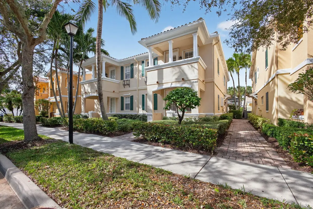 1685 Jeaga Drive, Jupiter, FL 33458 - Image #1