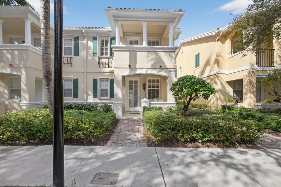 1685 Jeaga Drive, Jupiter, FL 33458 - Image #2
