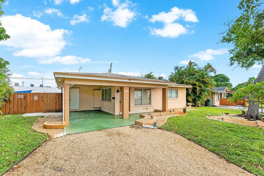 4780 NE 8th Terrace, Oakland Park, FL 33334 - Image #3