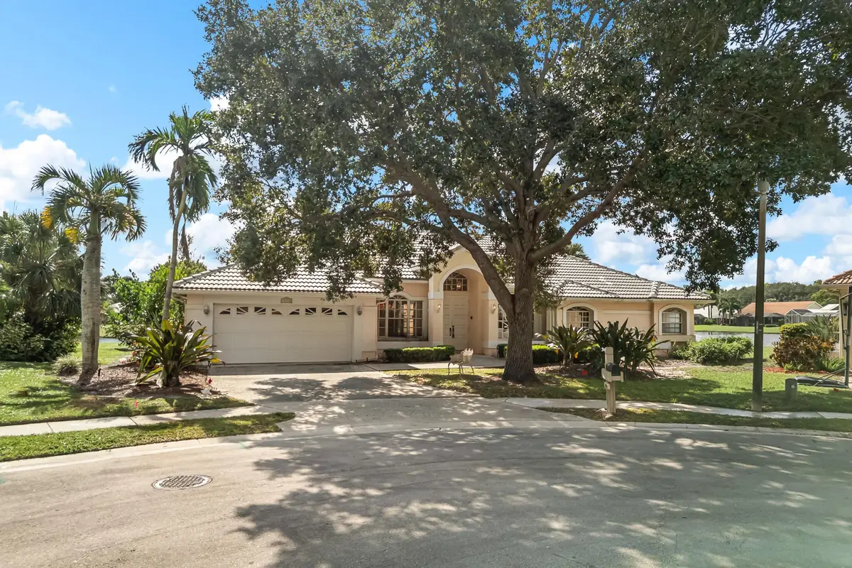 18910 Sweet Pepper Court, Jupiter, FL 33458 - Image #1