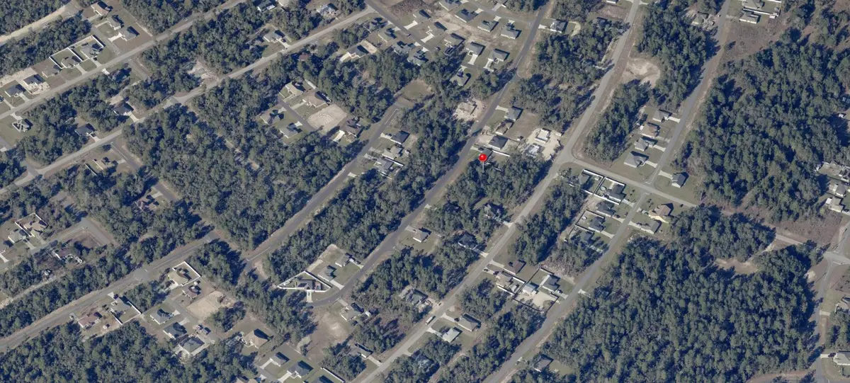 000 SW 21 St Circle, Ocala, FL 34473 - #1