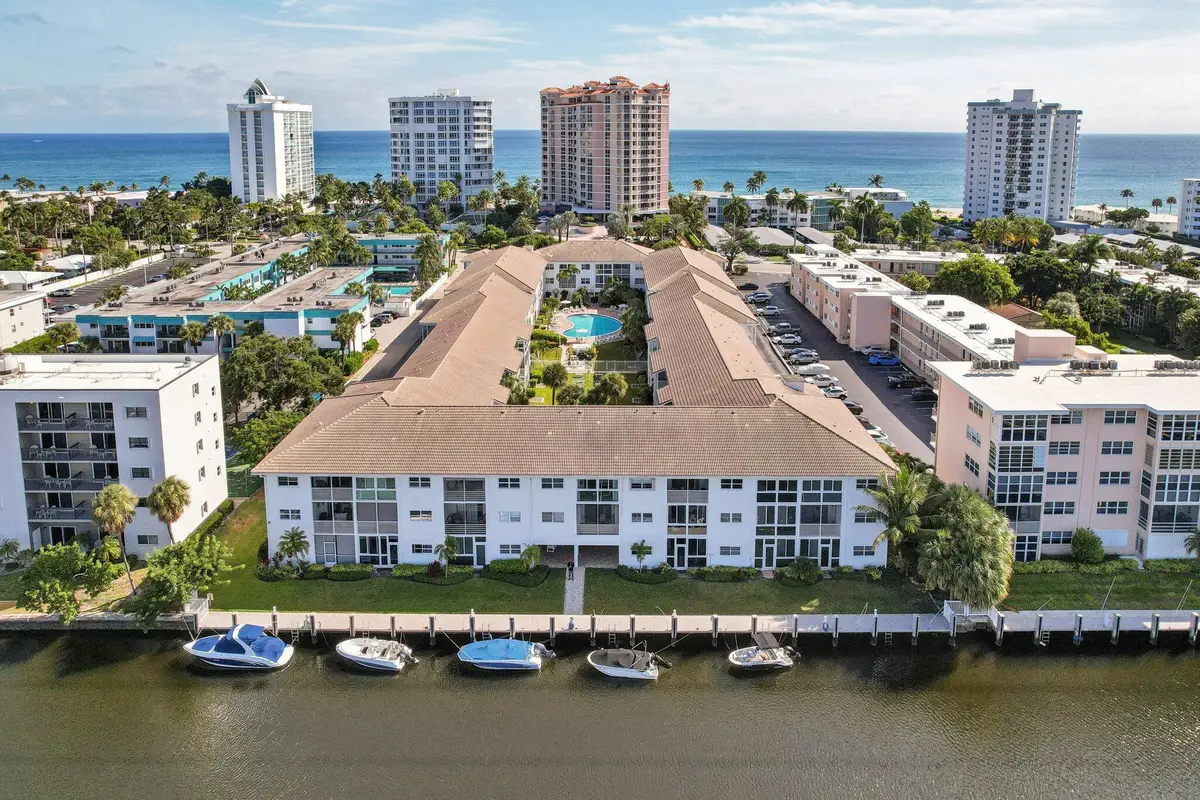 1461 S Ocean Boulevard #204, Lauderdale By The Sea, FL 33062 - Image #1