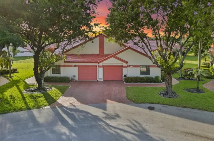 7548 Lexington Club Boulevard #B, Delray Beach, FL 33446 - Image #3