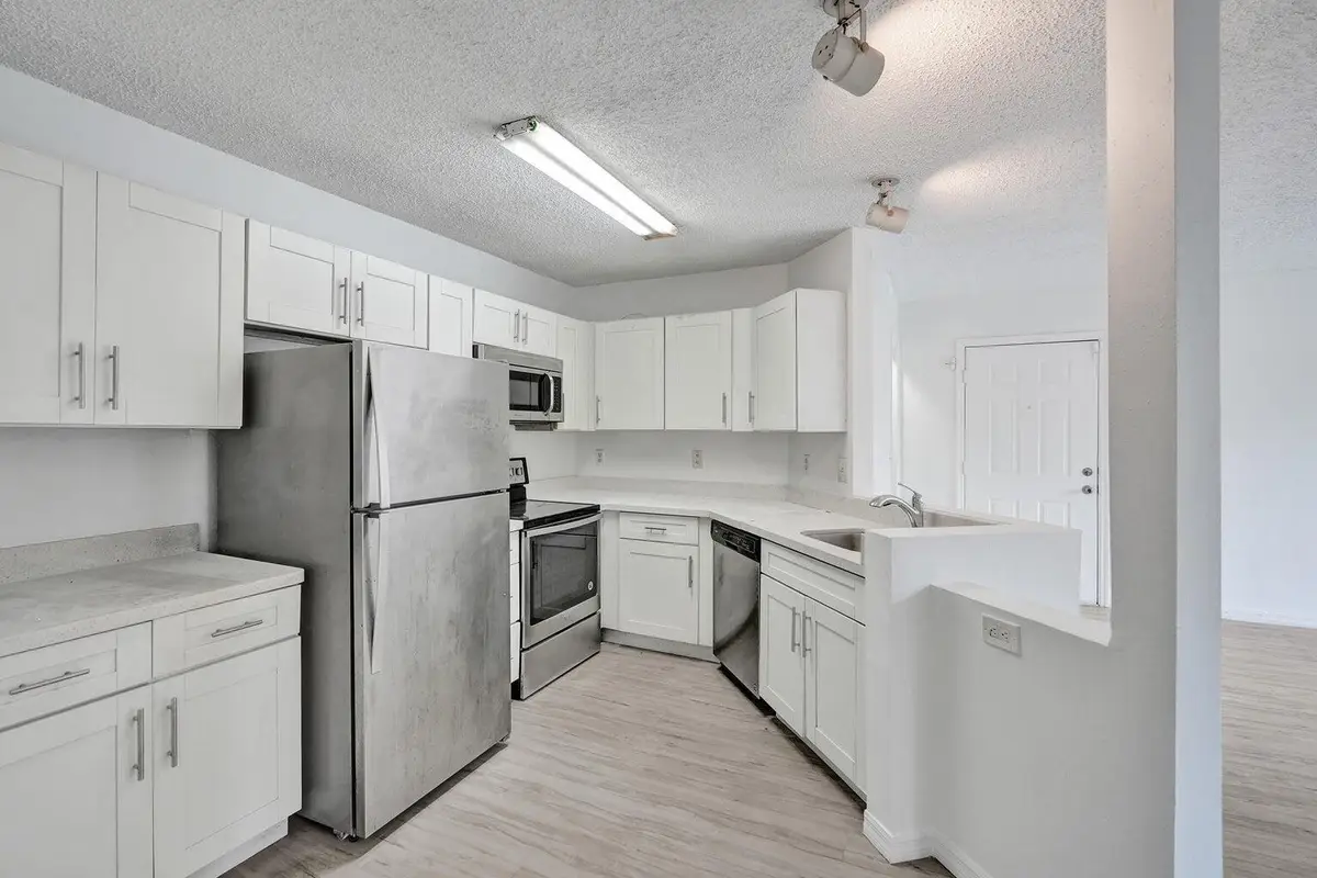 4015 W Mcnab Road #D204, Pompano Beach, FL 33069 - Image #1