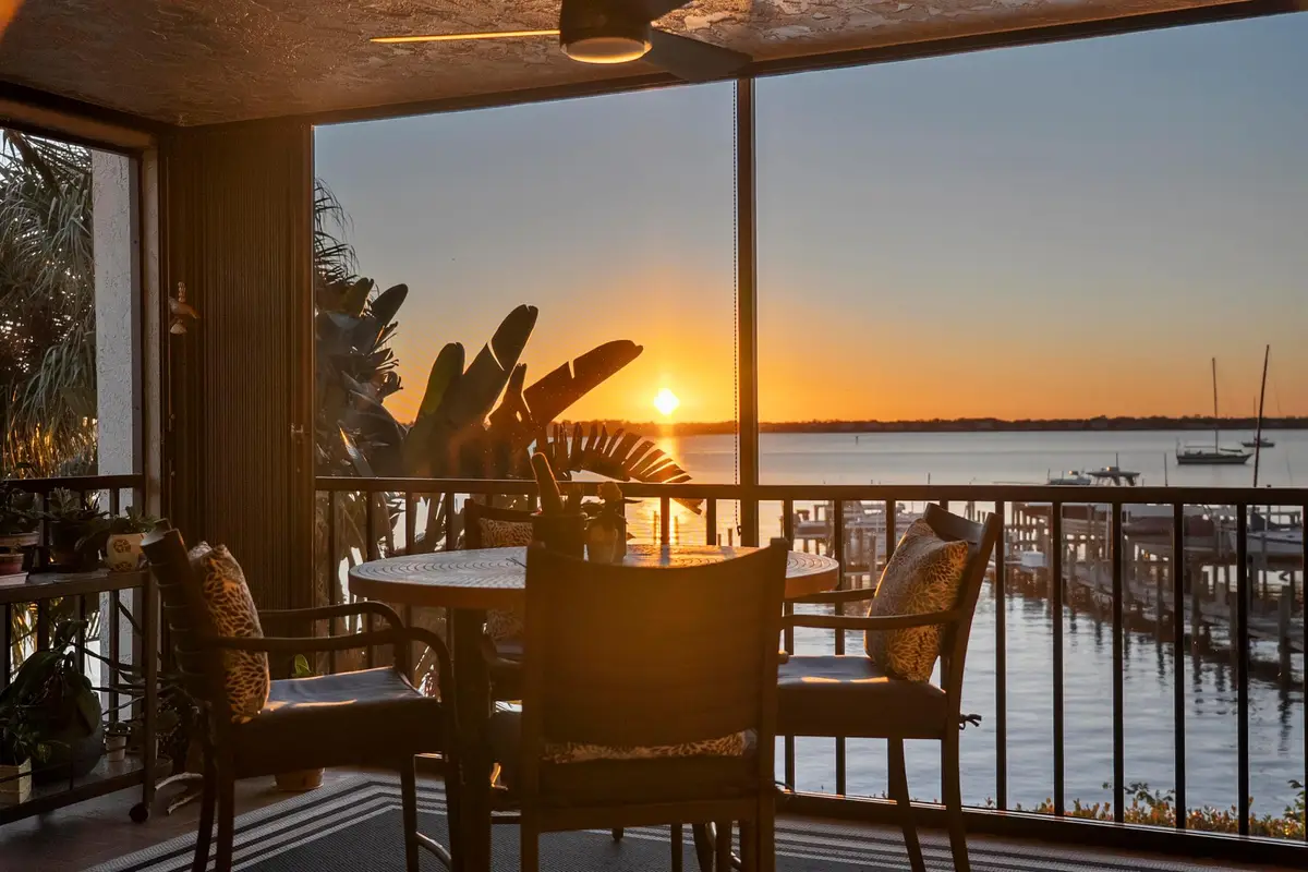 415 NW North River Drive #201, Stuart, FL 34994 - Image #1