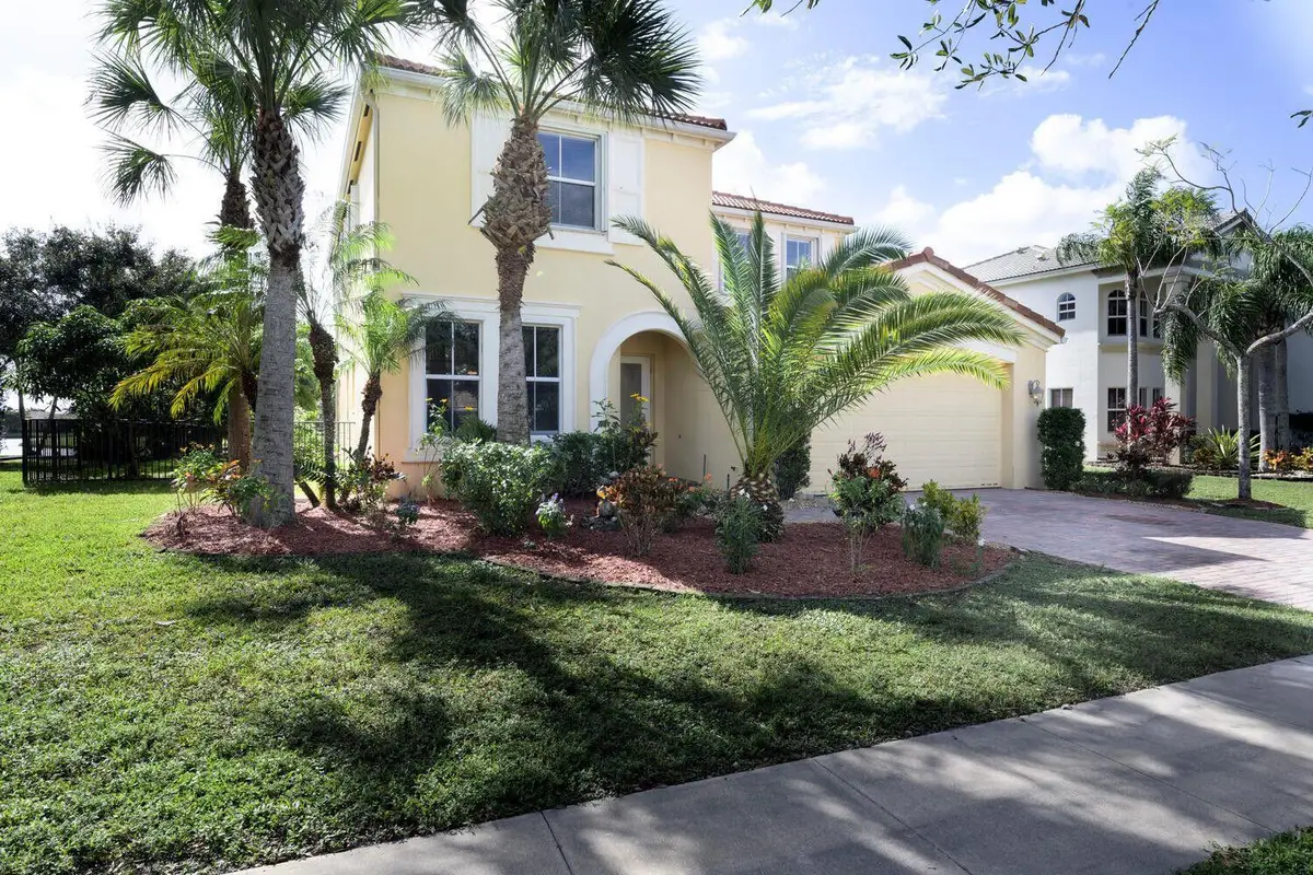 2392 Bellarosa Circle, Royal Palm Beach, FL 33411 - Image #1