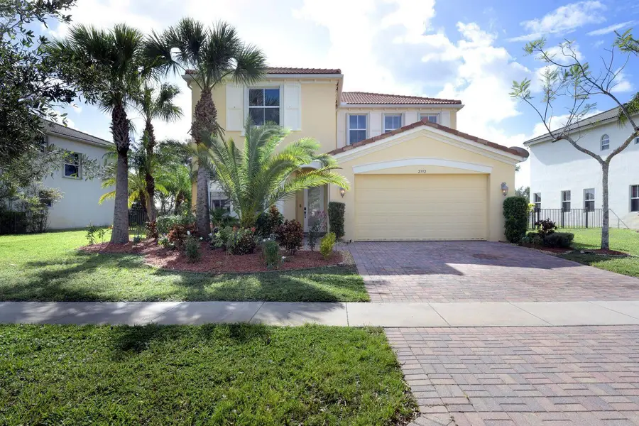 2392 Bellarosa Circle, Royal Palm Beach, FL 33411 - Image #2